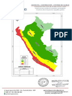 Anexo Vi-Mapa de Zonificacion Sismica