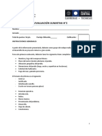 Evaluacion Planificacion Minera