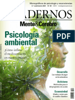 CUADERNOS - #30 - Psicología Ambiental - PREVIEW