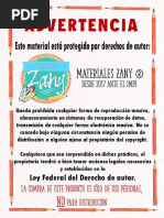 ?3º ZANY MAYO Plan 21-22
