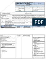 Semana I - Noveno Egb - Ambientación DCD (09 - 13 Mayo de 2022)