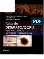 Ferreira - Atlas de Dermatoscopia (2010)