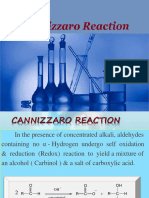Named Reactions