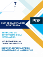 Guia - Producto Académico - Budma - Recp-14 - 05 - 2022 - I