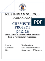 Mes Indian School: Doha, Qatar