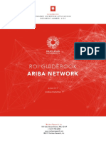 ROI Guidebook Ariba Network