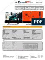 GRUPO DE 60 KW