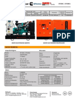 GRUPO DE 200 KW