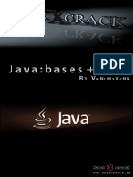 Java Bases SQL