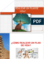 Sesion 4 - Plan de Vida