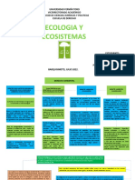 Ecologia y Ecosistema MARIA JOSE DURAN