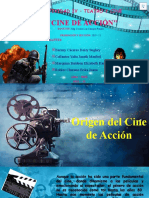 Cine Ficción