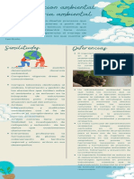 Diferencias Entre Administracion Ambiental e Ingenieria Ambiental