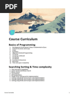 Newton School Course Final