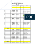 JADWAL RUTIN DAN ALL JULI 2022 BOK JD