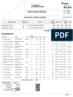 Concepto Trabajador Periodo Detalle Extracto Sueldo Mi Info 134945420730268943