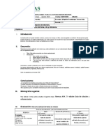 Orientaciones para El Estudio Independiente.: Introducción