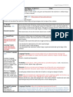 Edtpa Lesson Plan Guide LPG