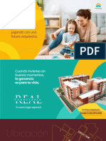 Candelaria Real Brochure 28 de Abril 2022