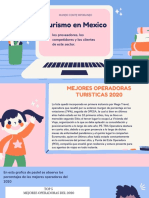 Azul y Rosa Personas Coloreadas Ilustraciones Reglas Del Aula y Etiqueta en Línea Educación Presentación