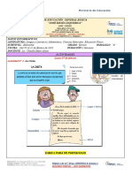 PP - FF - Cientifico 8 Semana 1