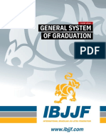 General System of Graduation: JUNE 2022
