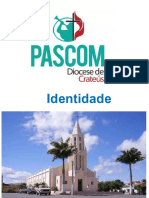 Identidade PACOM