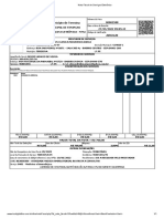 Nota Fiscal de Serviços Eletrônica2588