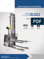 Empilhadeira-Tracionaria-ART-1035-S