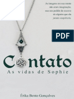 Contato As Vidas de Sophie - Erika Bento Goncalves