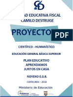 PROYECTO