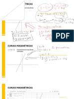 Clase CI Grupo 4 - 03marzo2022 (CURVAS PARAMÉTRICAS) 11111