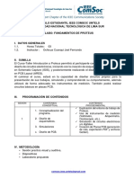 Introducción a Proteus: Diseño de circuitos y PCB