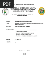 Monografia Adm Operaciones 