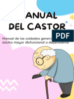 Cuidados generales para adultos mayores