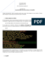 Programación Paralela Multi-Core (Share Memory)