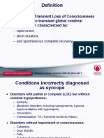 Syncope Slide Set1