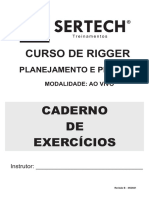 Caderno de Exercícios - RPP (01 Cópia Por Aluno)