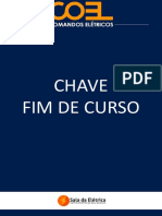 Chave Fim de Curso - Eng. Everton Moraes