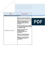 Avance - Talleres Diagnostico Gantt