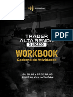 Workbook - O LEGADO