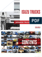 Isuzu Trucks Catalogue English Digi LR 03