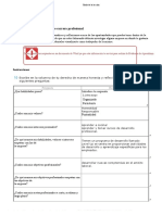 Gestión Del Capital Humano y Liderazgo v2 - Evaluación de Desempeño y El Plan de Carrera