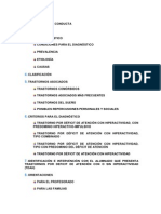 TDAH: Guía completa sobre diagnóstico, síntomas y tratamiento