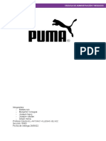 Puma Porter