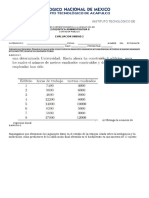 Unidad 2 Estadistica Administrativa 2