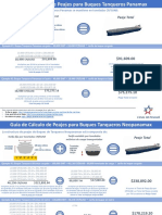 ® Guia para Calculo de Buques Petroleros