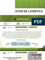 Fundamentos de Logística 12-05