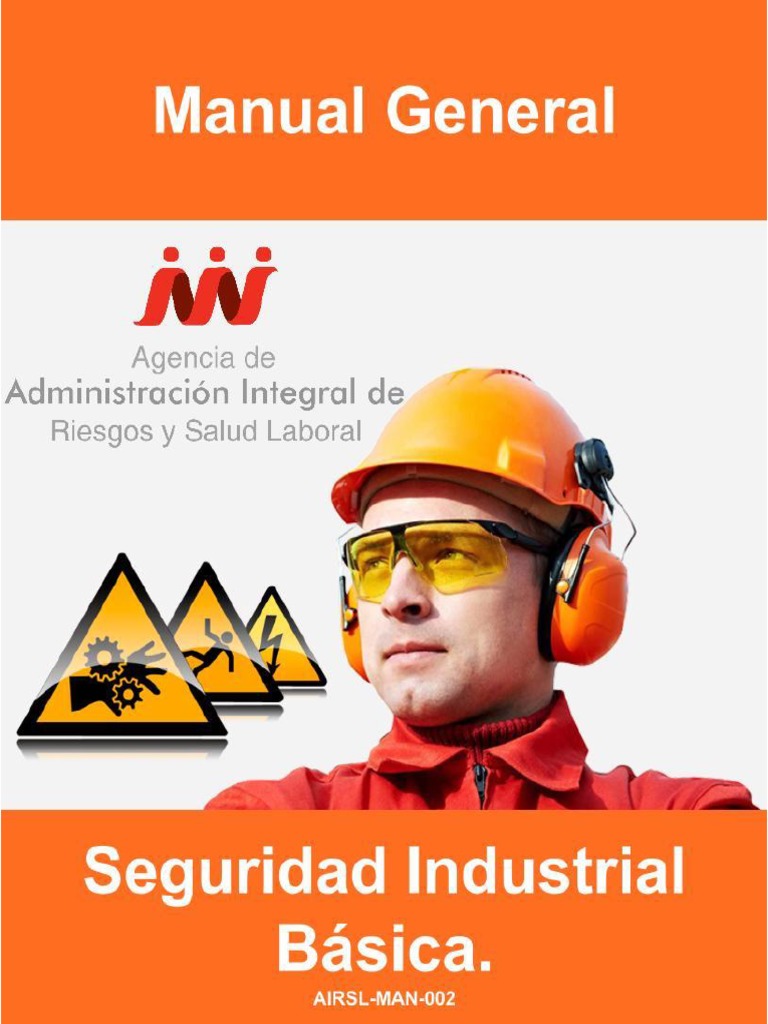 AIRSLMAN002manual GeneralSeguridadIndustrialBasica PDF