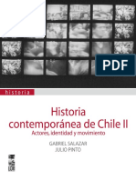 Salazar y Pinto Historia Contemporanea de Chile II-5